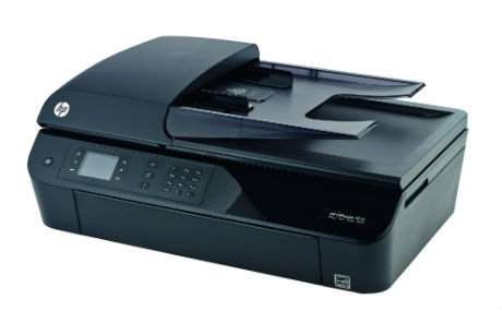 HP office jet shops 4630 printer